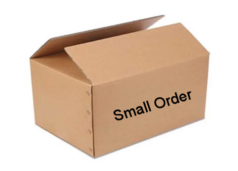 Small Order Support