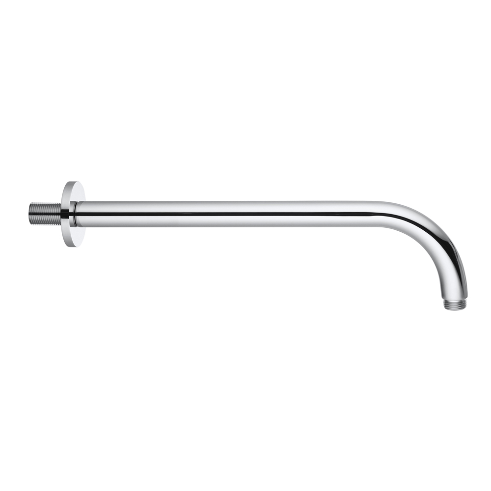 Supply Round Shower Arm For Showerhead