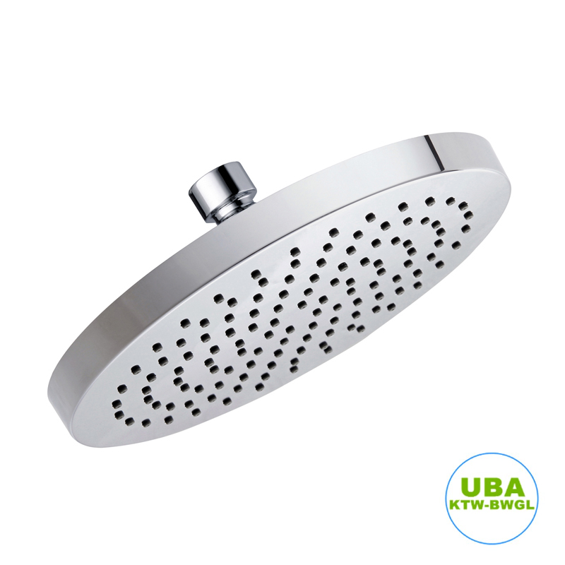 8 inch big rain shower for showerhead shower kit