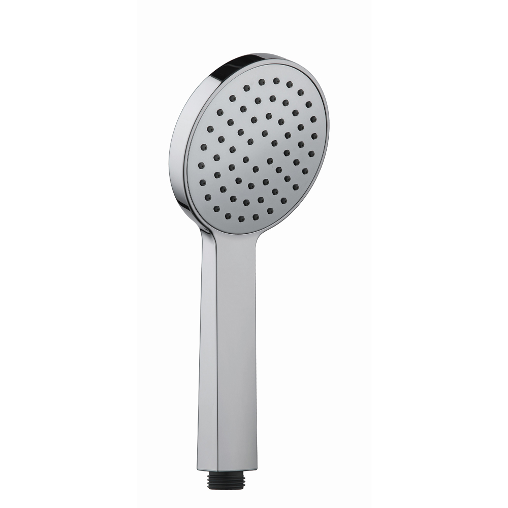 Single handle shower