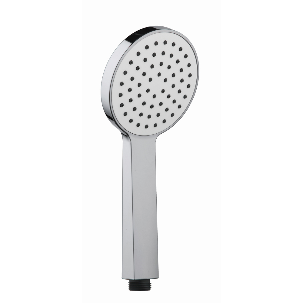 Cylindrical Shape Hand Shower