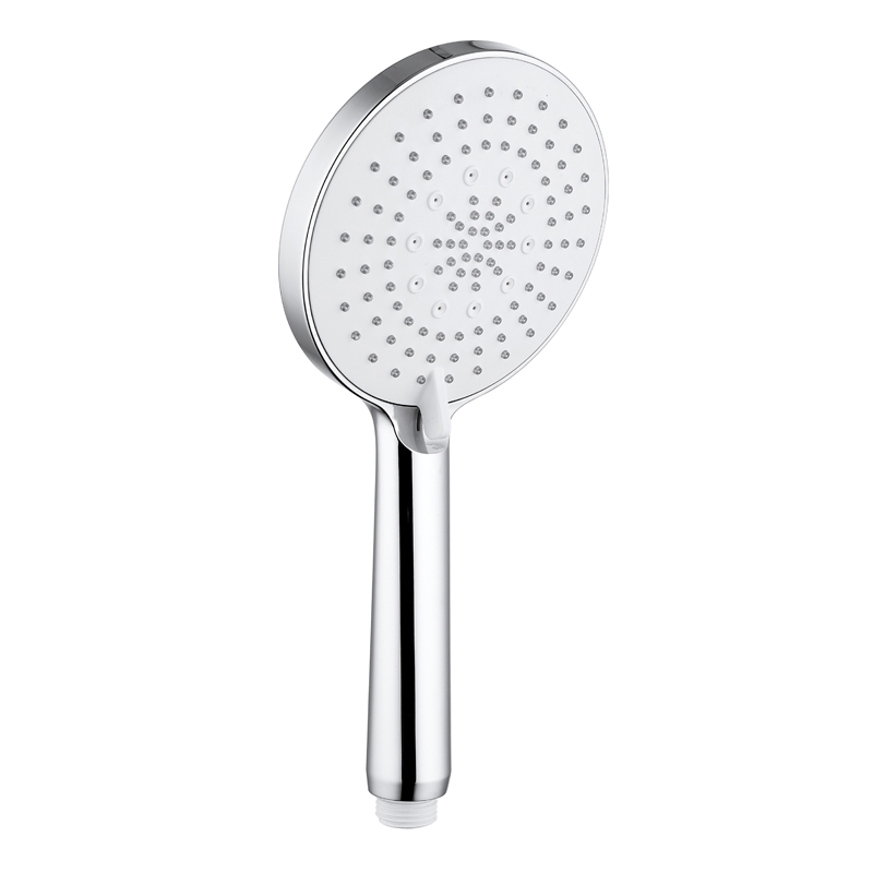 3 spray  air micro bubble handle shower