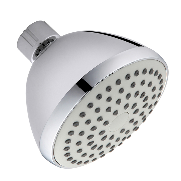 Single Spray Showerhead