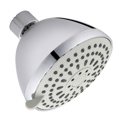 100mm 4 inch  shower head