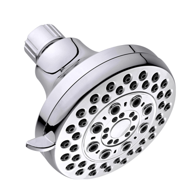 100mm 4 inch  shower head