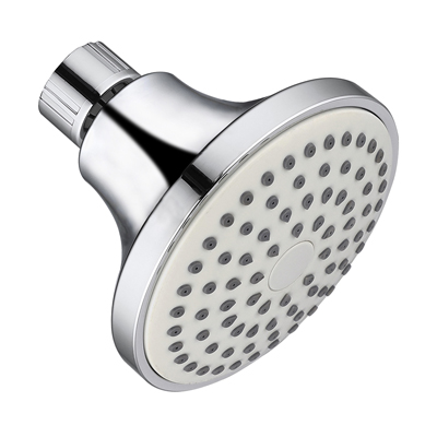 Single Spray Showerhead