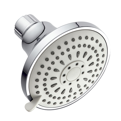 3 Spray Showerhead