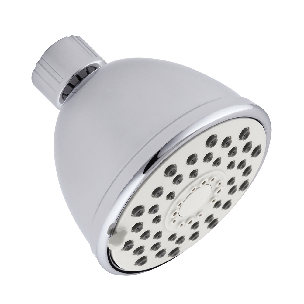 3 Spray Small Showerhead