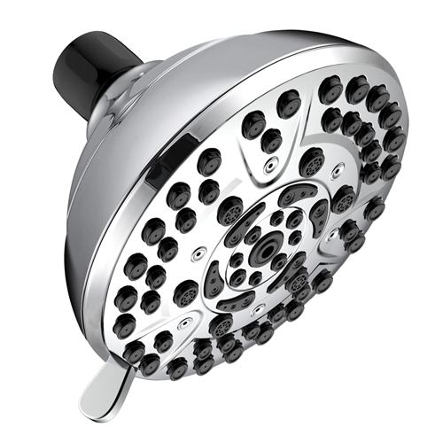 10 Spray Showerhead